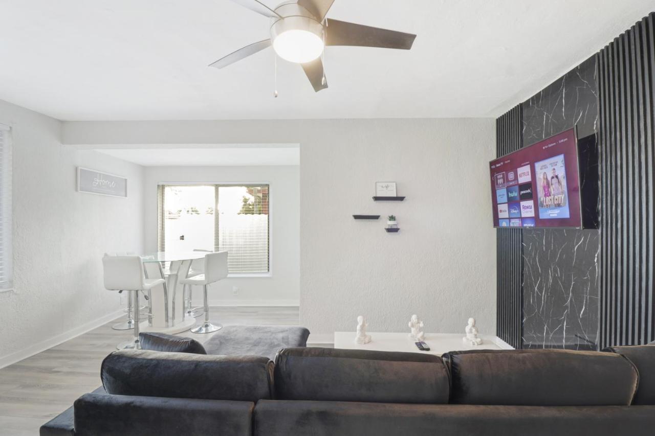 Spacious And Luxurious Home Centrally Located Between Miami And Ft. Lauderdale Miramar Exteriör bild