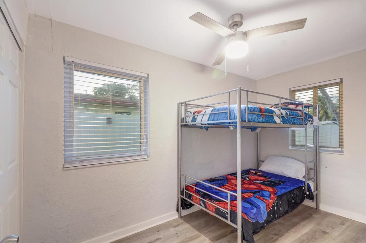 Spacious And Luxurious Home Centrally Located Between Miami And Ft. Lauderdale Miramar Exteriör bild