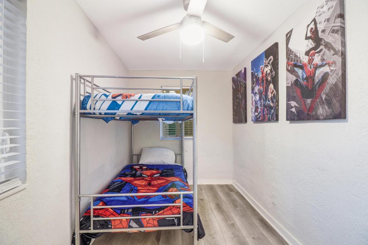 Spacious And Luxurious Home Centrally Located Between Miami And Ft. Lauderdale Miramar Exteriör bild